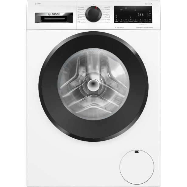 PRALNI STROJ BOSCH WGG244F3BY I DOS