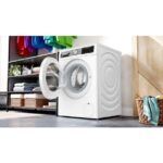 PRALNI STROJ BOSCH WGG244F9BY I-DOS – dodatni pogled 2