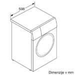 PRALNI STROJ BOSCH WGG244F9BY I-DOS – dodatni pogled 9