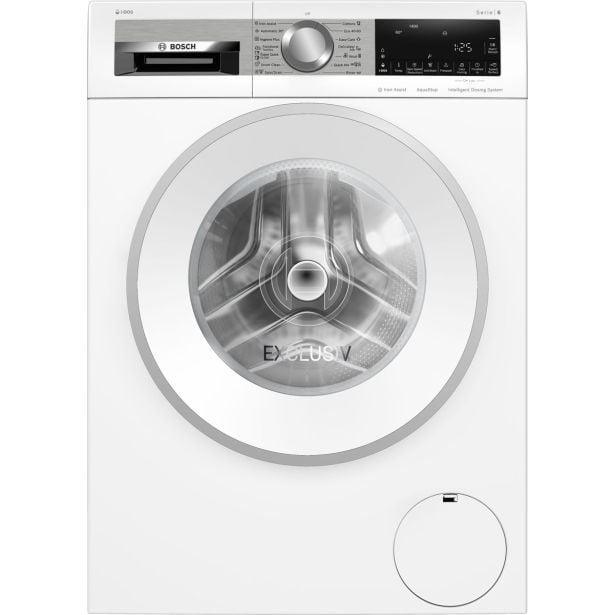 PRALNI STROJ BOSCH WGG244F9BY I-DOS