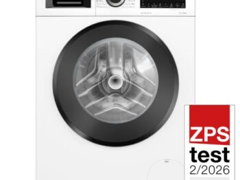 PRALNI STROJ BOSCH WGG244Z5BY