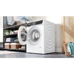 PRALNI STROJ BOSCH WGH256A0BY I DOS – dodatni pogled 2