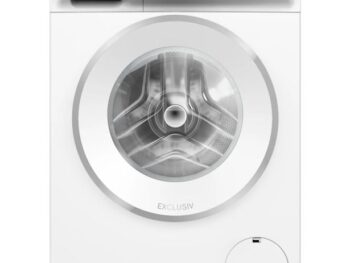 PRALNI STROJ BOSCH WGH256A0BY I DOS