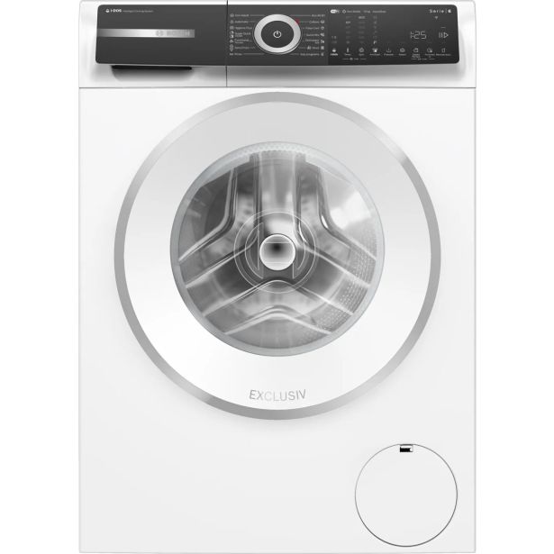 PRALNI STROJ BOSCH WGH256A0BY I DOS