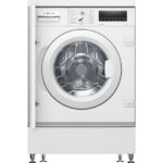 PRALNI STROJ BOSCH WIW28542EU VGRADNI