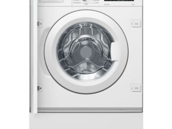 PRALNI STROJ BOSCH WIW28542EU VGRADNI