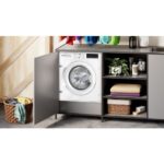 PRALNI STROJ BOSCH WIW28542EU VGRADNI – dodatni pogled 7