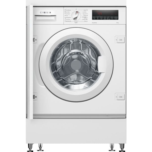PRALNI STROJ BOSCH WIW28542EU VGRADNI PRALNI STROJ BOSCH WIW28542EU VGRADNI