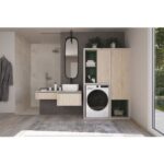 PRALNI STROJ CANDY BP48SBL6-S – dodatni pogled 7