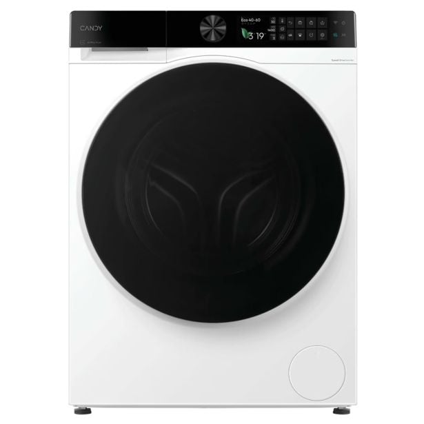 PRALNI STROJ CANDY BQ49SBL10U-S