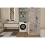 PRALNI STROJ CANDY GD48SB6-S – dodatni pogled 4