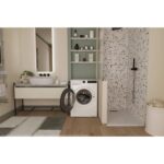 PRALNI STROJ CANDY GD48SB6-S – dodatni pogled 5
