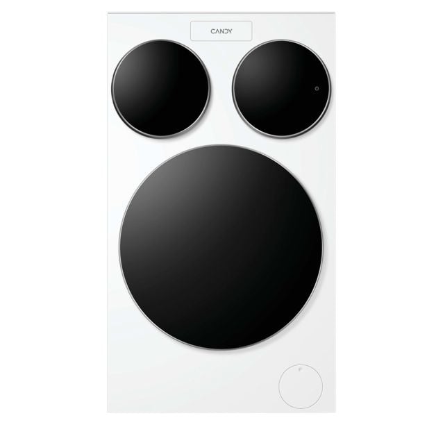 PRALNI STROJ CANDY MQD410CBL9-S SAMODEJNO DOZIRANJE