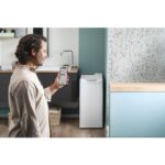 PRALNI STROJ CANDY TCA286TM5-S – dodatni pogled 6