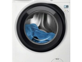 PRALNI STROJ ELECTROLUX EW6F2412E