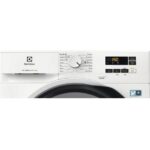 PRALNI STROJ ELECTROLUX EW6F2412E – dodatni pogled 5