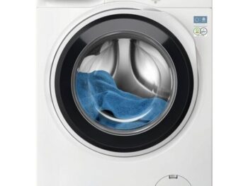 PRALNI STROJ ELECTROLUX EW7F4494FE