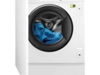PRALNI STROJ ELECTROLUX EW8F348SCI VGRADNI