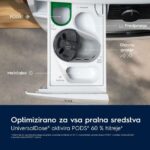 PRALNI STROJ ELECTROLUX EW8F4414SUE – dodatni pogled 2