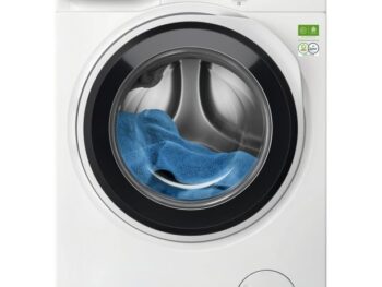 PRALNI STROJ ELECTROLUX EW8F4414SUE