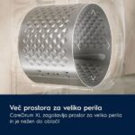 PRALNI STROJ ELECTROLUX EW8F4414SUE – dodatni pogled 6
