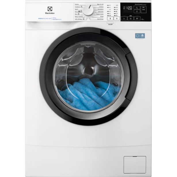 PRALNI STROJ ELECTROLUX EWS6426BE