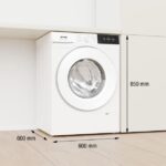 PRALNI STROJ GORENJE SIW1G494A31 – dodatni pogled 1