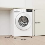 PRALNI STROJ GORENJE W1G484A31 – dodatni pogled 1