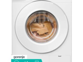 PRALNI STROJ GORENJE W1G484A31
