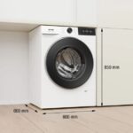 PRALNI STROJ GORENJE WG414A41 – dodatni pogled 1