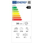 PRALNI STROJ GORENJE WG414A41 – dodatni pogled 10