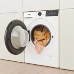 PRALNI STROJ GORENJE WG414A41 – dodatni pogled 7