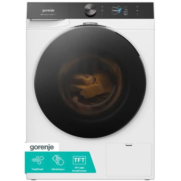 PRALNI STROJ GORENJE WG614A4P1 PRALNI STROJ GORENJE WG614A4P1
