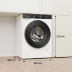 PRALNI STROJ GORENJE WG694A1P3 AUTODOSING – dodatni pogled 1