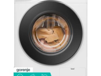 PRALNI STROJ GORENJE WG694A1P3 AUTODOSING