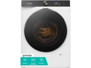 PRALNI STROJ GORENJE WG814A5P5