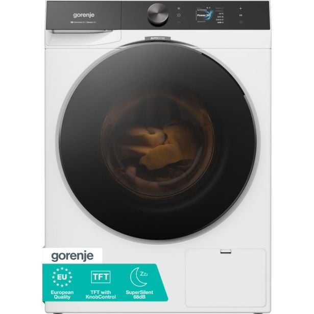 PRALNI STROJ GORENJE WG814A5T4 AVTO DOSING