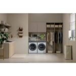 PRALNI STROJ HAIER HW80-B14367U-S – dodatni pogled 5