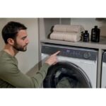 PRALNI STROJ HAIER HW80-B14367U-S – dodatni pogled 8