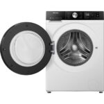 PRALNI STROJ HISENSE WF3S9045BW3 – dodatni pogled 1