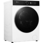 PRALNI STROJ HISENSE WF5I1245BWR AVTO DOSE – dodatni pogled 1