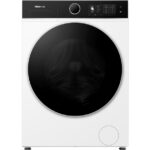 PRALNI STROJ HISENSE WF5I1245BWR AVTO DOSE