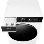 PRALNI STROJ HISENSE WF5I1245BWR AVTO DOSE – dodatni pogled 3