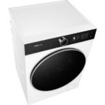 PRALNI STROJ HISENSE WF5I1245BWR AVTO DOSE – dodatni pogled 4