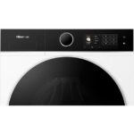 PRALNI STROJ HISENSE WF5I1245BWR AVTO DOSE – dodatni pogled 5