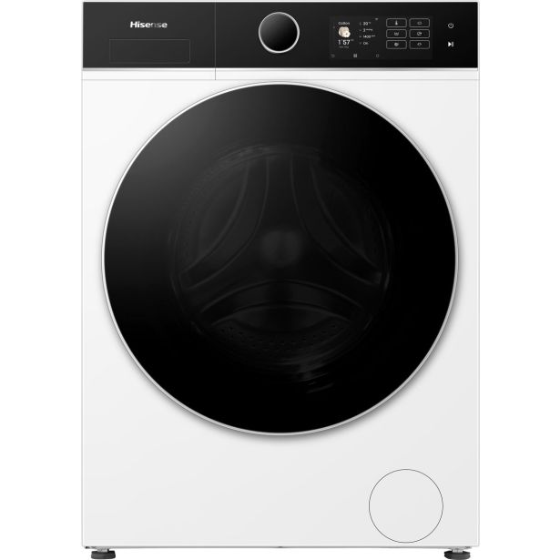 PRALNI STROJ HISENSE WF5I1245BWR AVTO DOSE