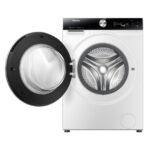 PRALNI STROJ HISENSE WF7S1247BW – dodatni pogled 1