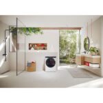 PRALNI STROJ HOOVER H7W 610MBC8-S – dodatni pogled 7