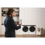 PRALNI STROJ HOOVER H7W 610MBC8-S – dodatni pogled 8