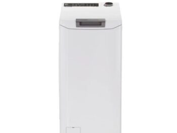 PRALNI STROJ HOOVER THO476TM5-S